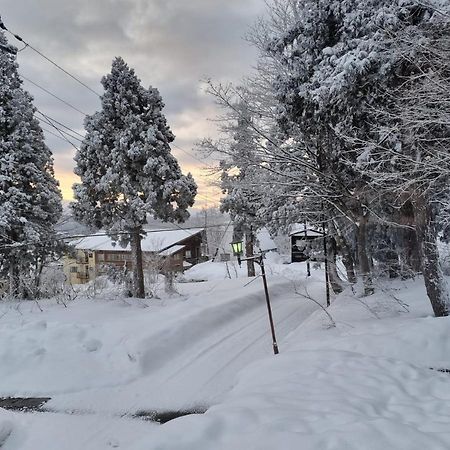 Elan Lodge Akakura ناغانو المظهر الخارجي الصورة