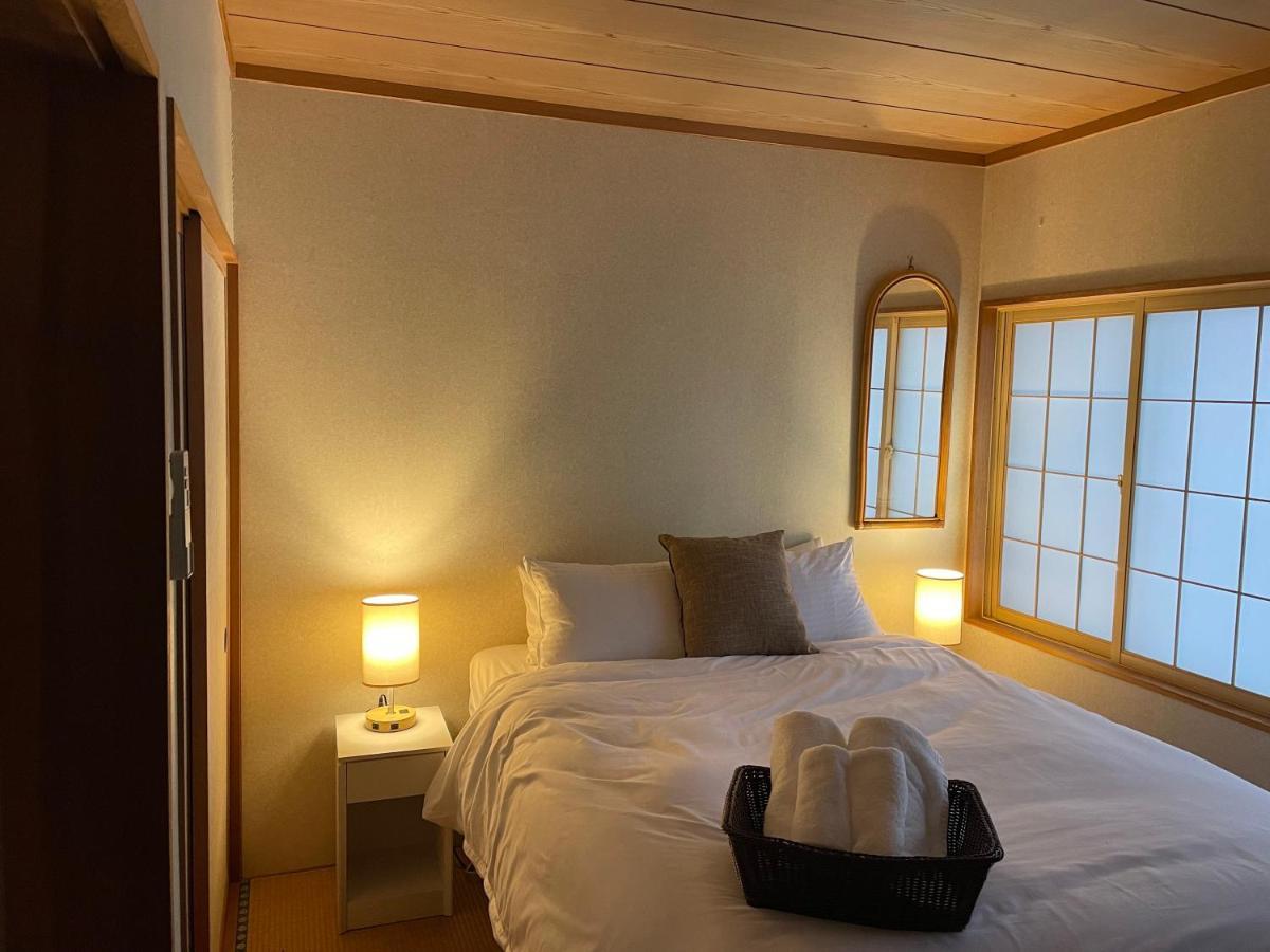 Elan Lodge Akakura ناغانو المظهر الخارجي الصورة